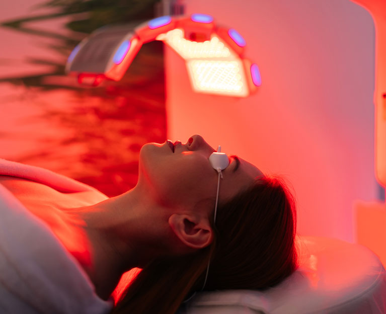 PDT-THERAPY