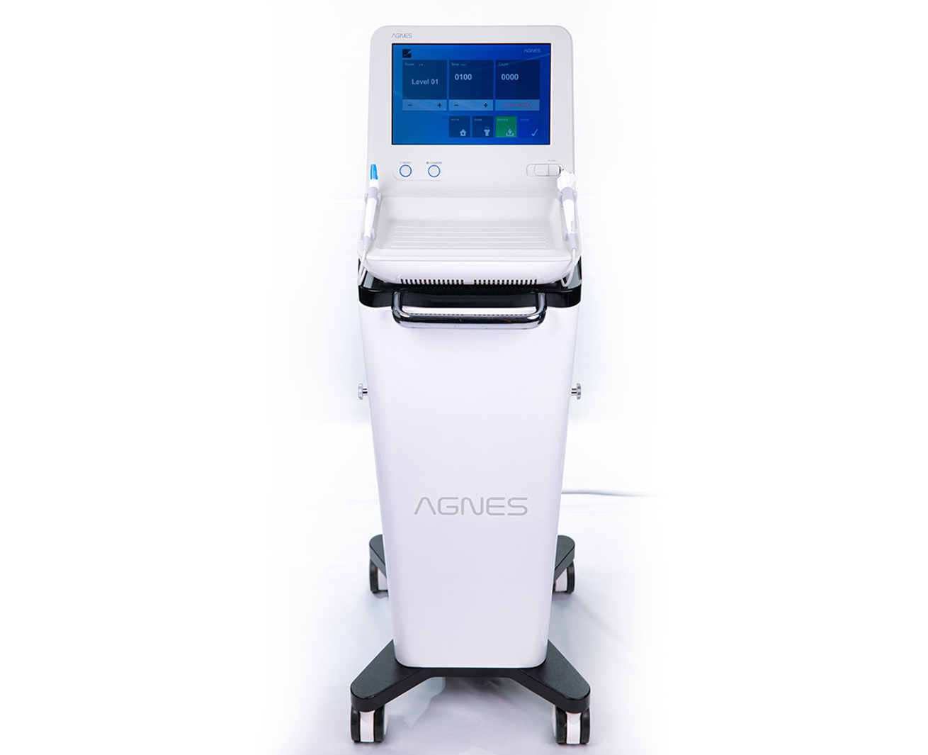 agnes-medical-device